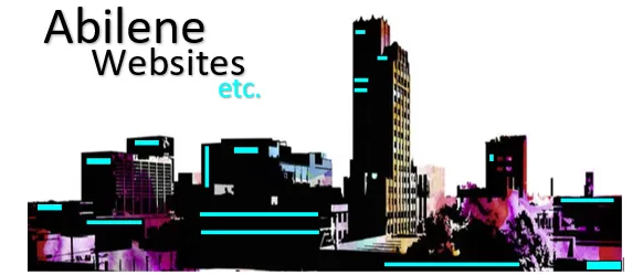 Logo - Abilene Websites Etc