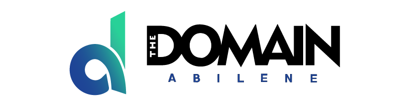 Logo - The Domain Abilene